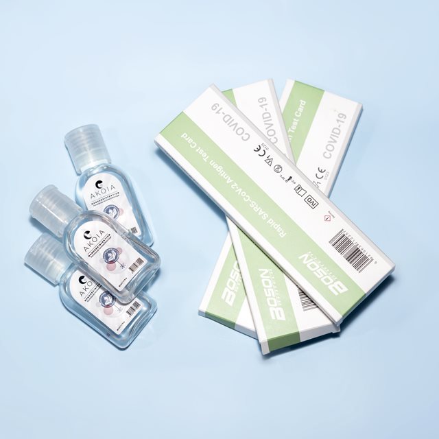 Produktliste