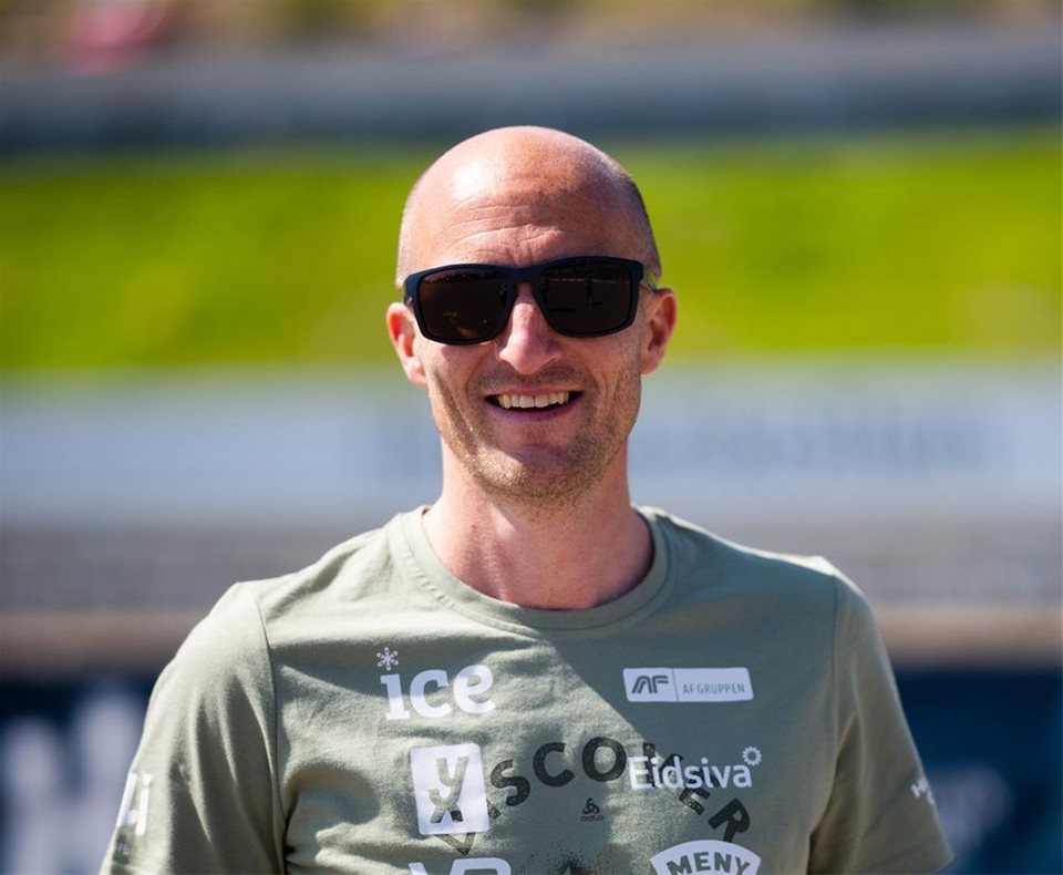 Norges Skiskytterforbund