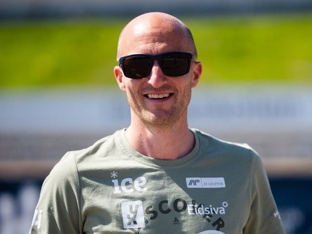 Sammen med Voluntary skal Norges skiskytter-miljø treffe blink for en god sak