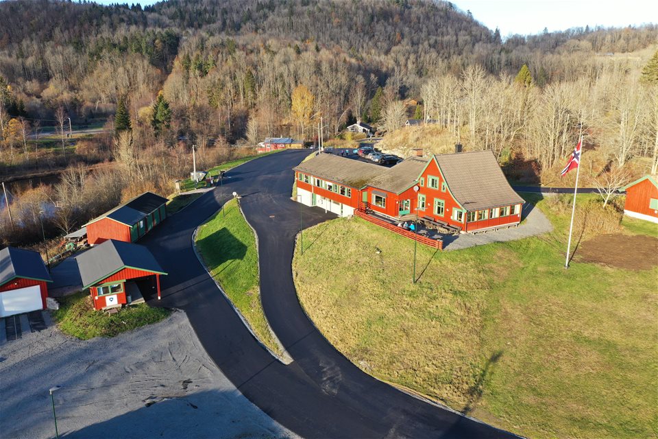 IF Ørn