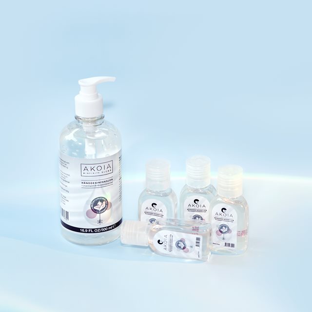 Produktliste