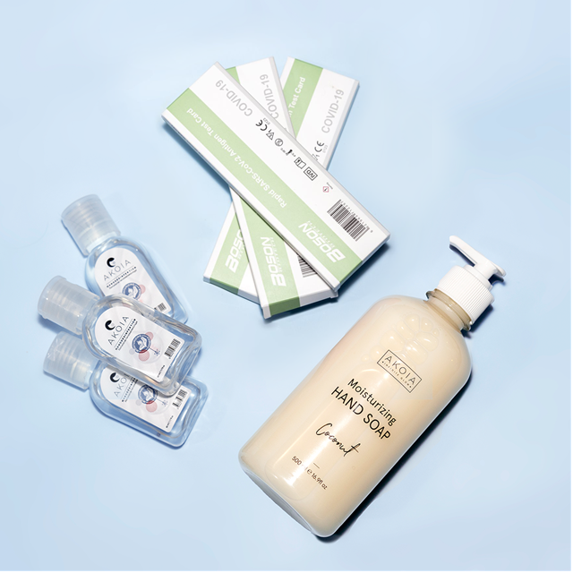 Produktliste
